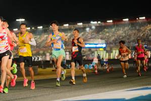 BIB: 
                            <button type="button" onclick="openModal(23267229)" class="btn btn-primary btn-sm float-right btn-popup" data-toggle="modal" data-target=".modal-high-quality">
                        <i class="fas fa-shopping-cart"></i> Add to Cart
                    </button>
                                            <button type="button" onclick="isThisMe(23267229, true)" class="btn btn-success btn-sm float-right btn-popup btn-isme hidden" data-toggle="tooltip" data-placement="bottom" title="นี่คือรูปของคุณใช่ไหม คลิกที่นี่เพื่อเอาเข้าอัลบั้ม">
                        <i class="fas fa-plus"></i> Add to album
                    </button>
                    <button type="button" onclick="isThisMe(23267229, false)" class="btn btn-warning btn-sm float-right btn-popup btn-isnotme hidden">
                        <i class="fas fa-ban"></i> Remove from album
                    </button>